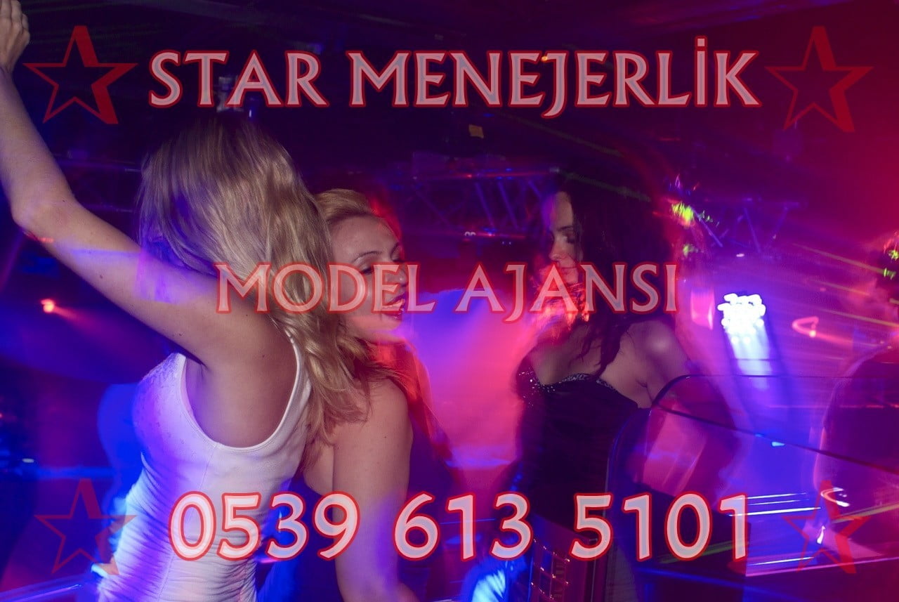 Çerkezköy dansçı oryantal striptizci iş ilanı